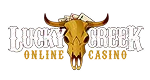 Lucky Creek - Best for Free Spins