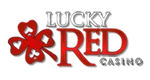Lucky Red Casino - Biggest Welcome Bonus